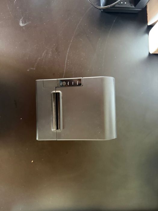 Чек принтер  чек принтер