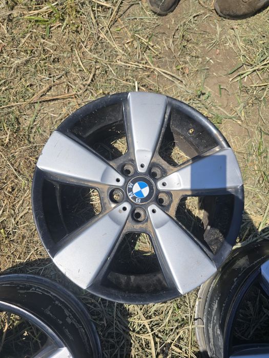 Джанти 5х120  BBS R18  8Jx18EH2 BMW is46