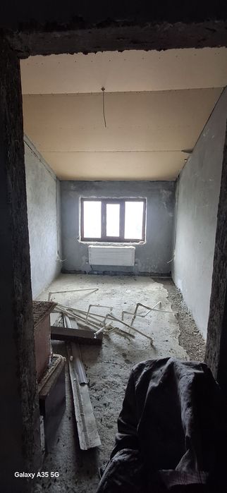 Срочно продаётся 2х комнатная квартира Мансарда