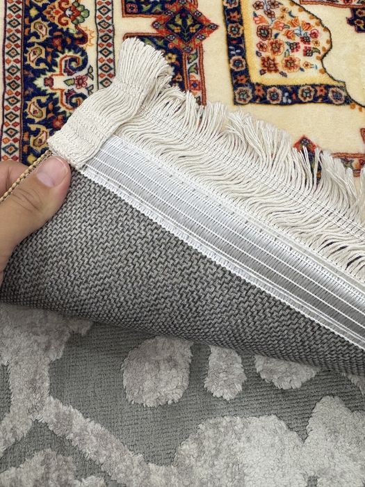 Новый ковер для намаза