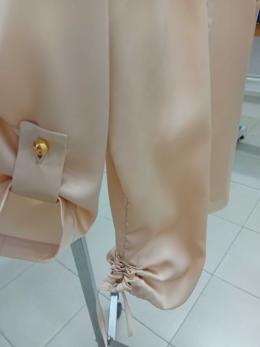 Професионално гладене на облекло