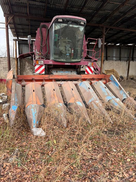 Продам комбайны 2 штуки