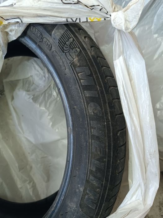 Мишелин. Michelin  TOTAL PERFORMANCE