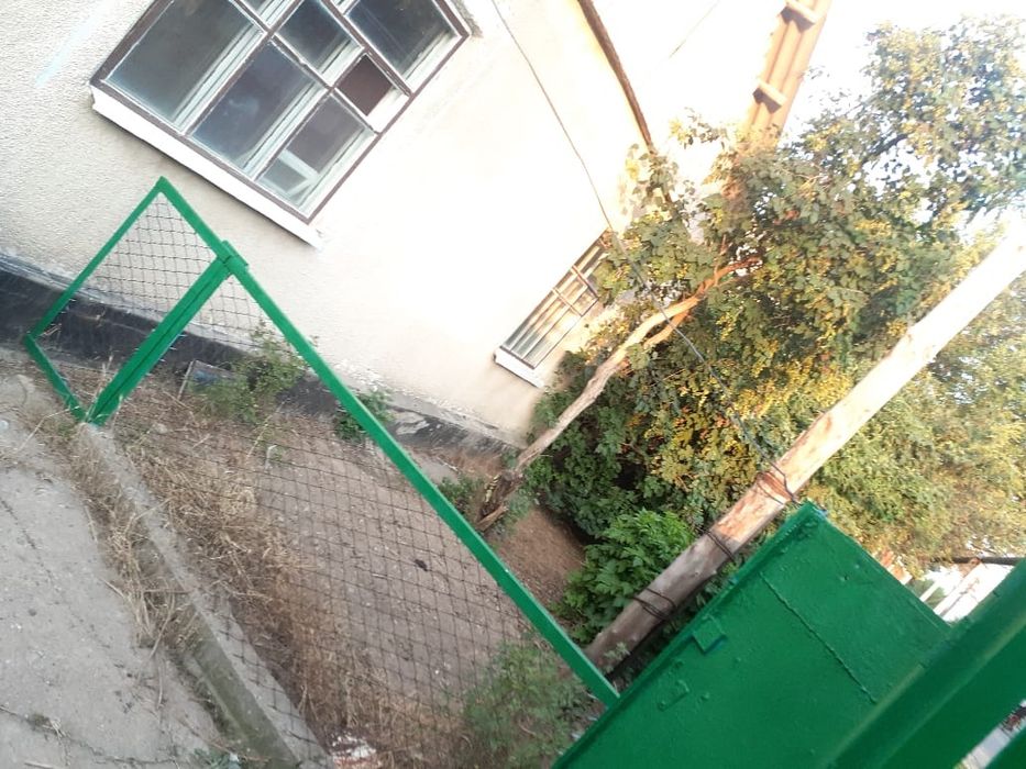 ПРОДАЁТСЯ ДОМ . Улица Алатау