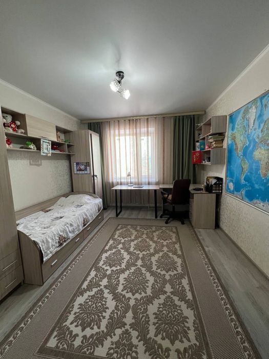 2-х ком кжби 61 м2