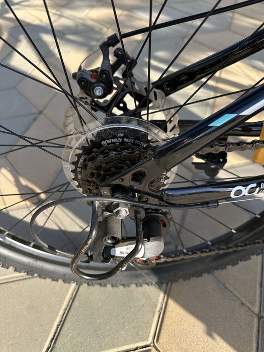 Продам новый велосипед Leinak