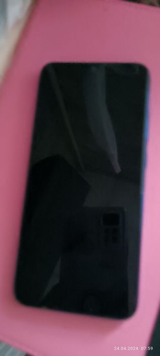 Телефон Redme not 7 pro