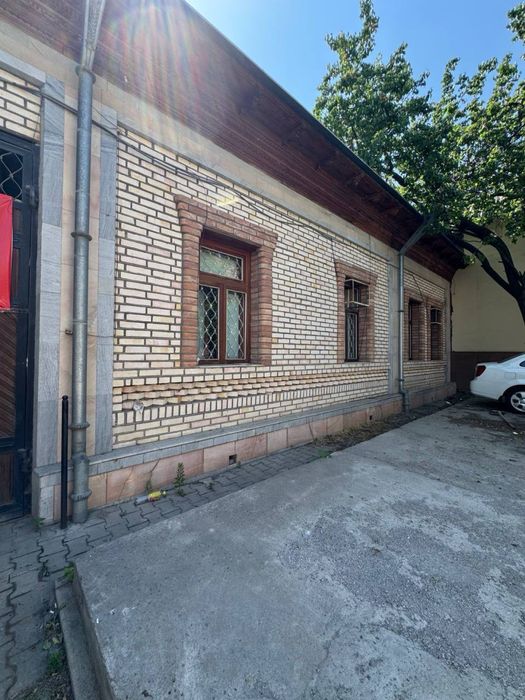 Дом Продажа Яккасарай улица бог сарой