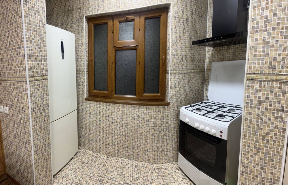 Shayhontohur ur arenda