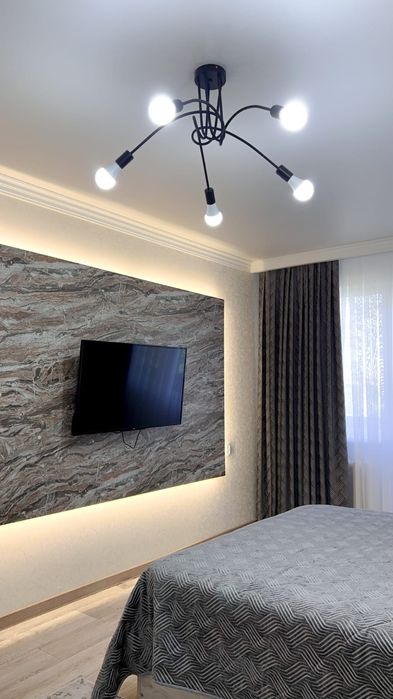 Сдаётся 2 комнатная квартира