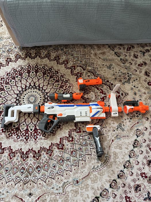 Продам Nerf Modulus