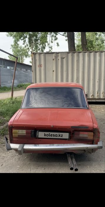 Ваз 2106 боевая