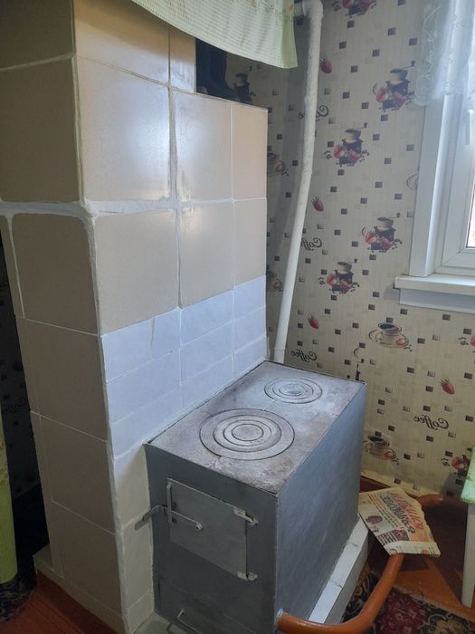 Продам частный дом . Рабочий