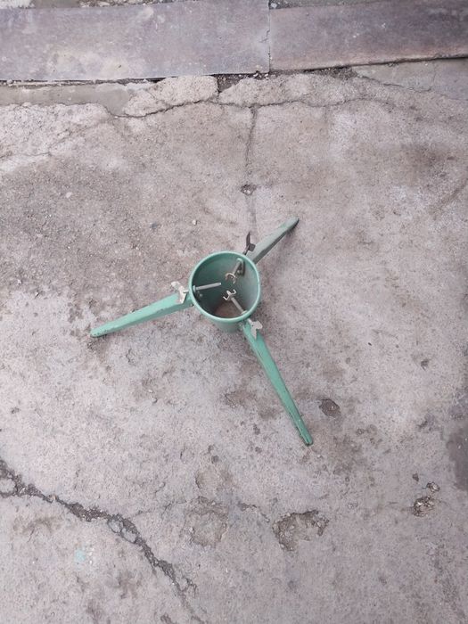 Подставка для ёлки