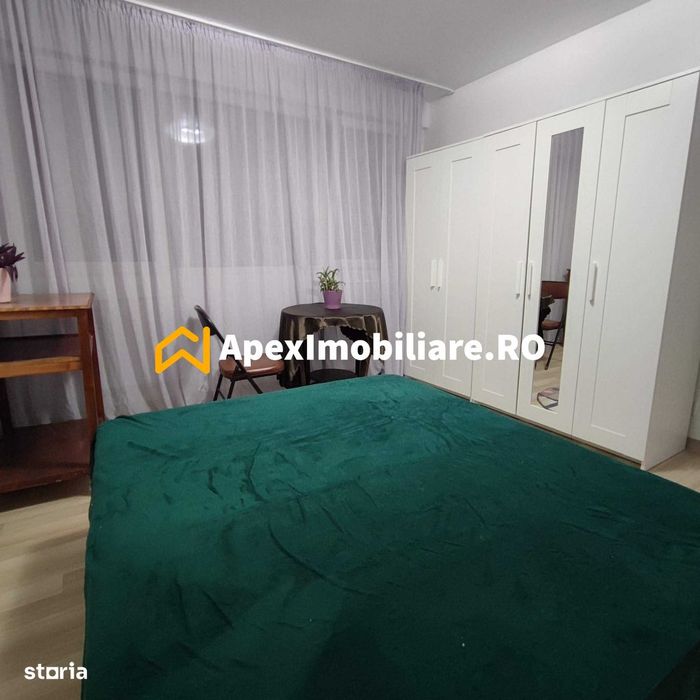 Apartament 2 camere de inchiriat Berceni Bucuresti | ApexImobiliare.ro — fotografia 3