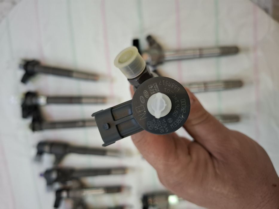 Injectoare Noi. Originale pt mai multe modele