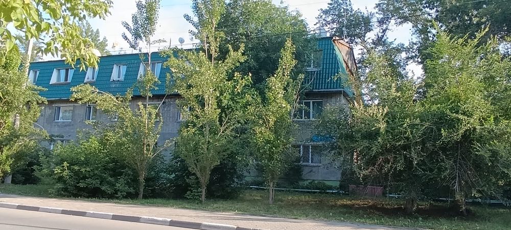 Продам однокомнатную квартиру