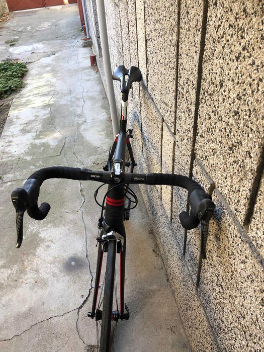 Merida - full carbon