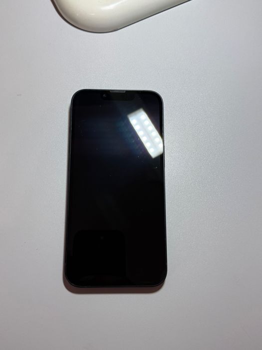 IPhone 13, 128 GB, Midnight