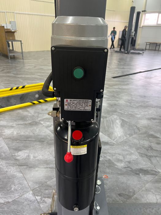 Подьемники новые