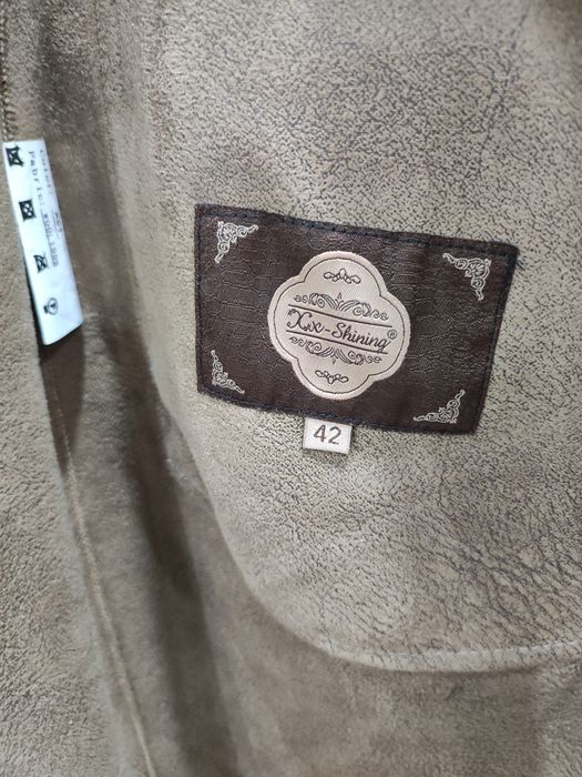 Продам шубку Тедди