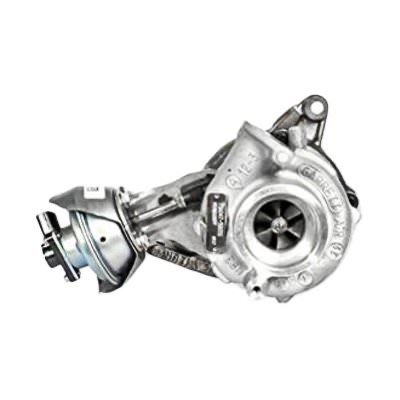 Turbo 756047-0002  Peugeot, Citroen 2.0 HDi