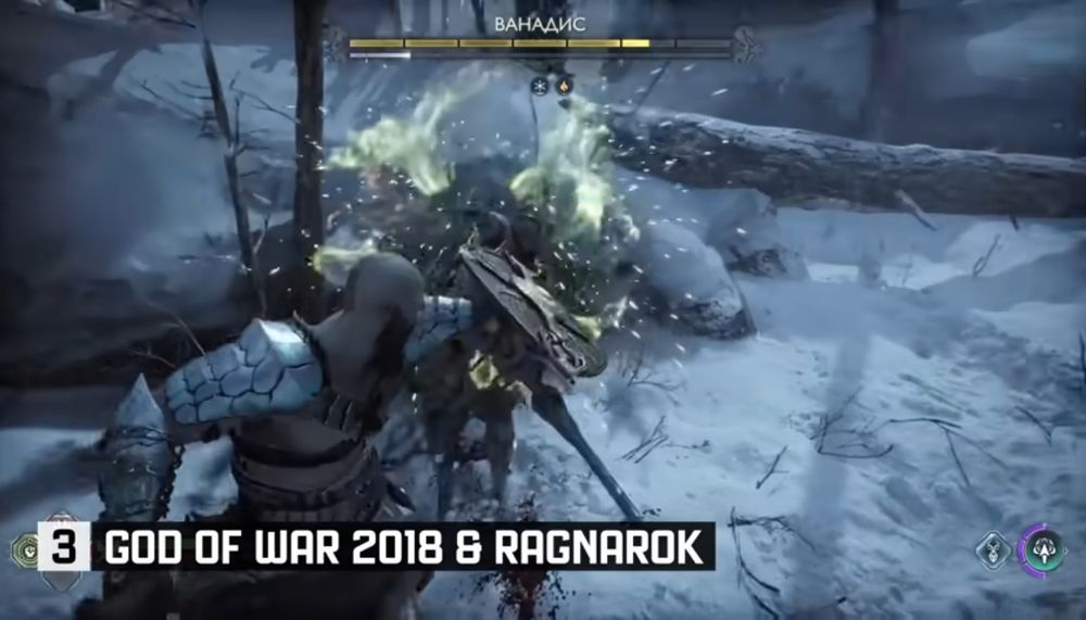 Продается PS 4 новый