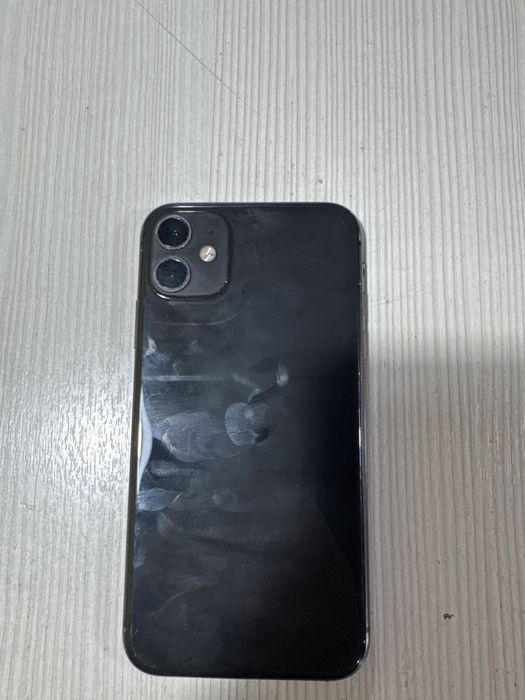 Продается iphone 11,128g