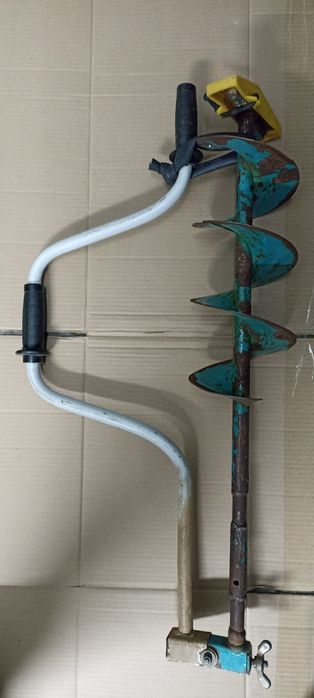 Шнек Rapala UR  на 150 универсал