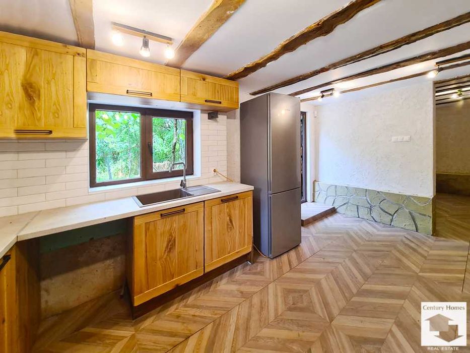 Продава се Къща в с. Илаков рът, Област Велико Търново - 80 кв.м за 919 €/кв.м - Снимка #4