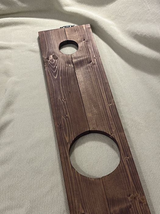 Легла за възрастни по поръчка 3 цвята