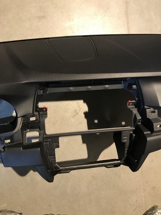 Plansa bord BMW f10, f11