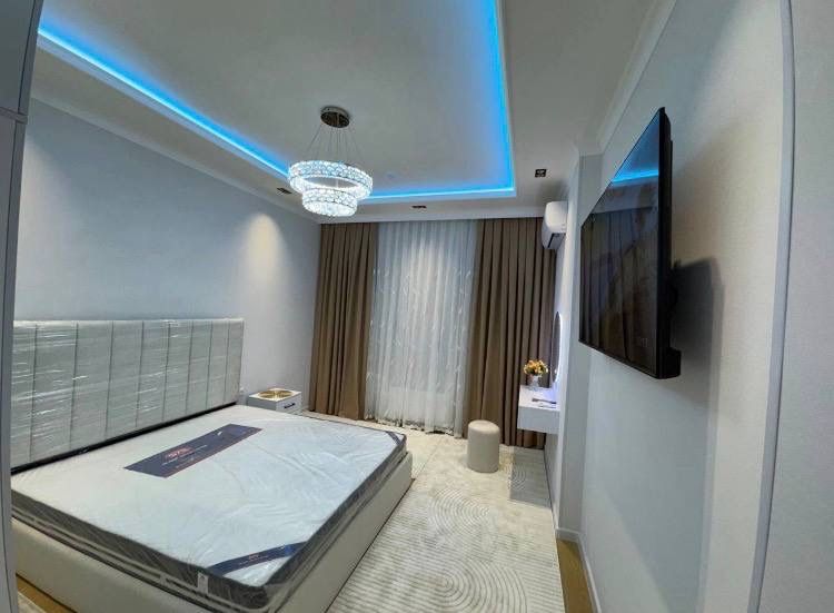 Жоми NRG 1/10/12 Новостройка Аренду