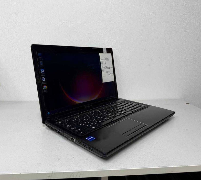 LENOVO Core i7/ОЗУ8/SSD256/GT630M-2gb Жұмысқа арналған