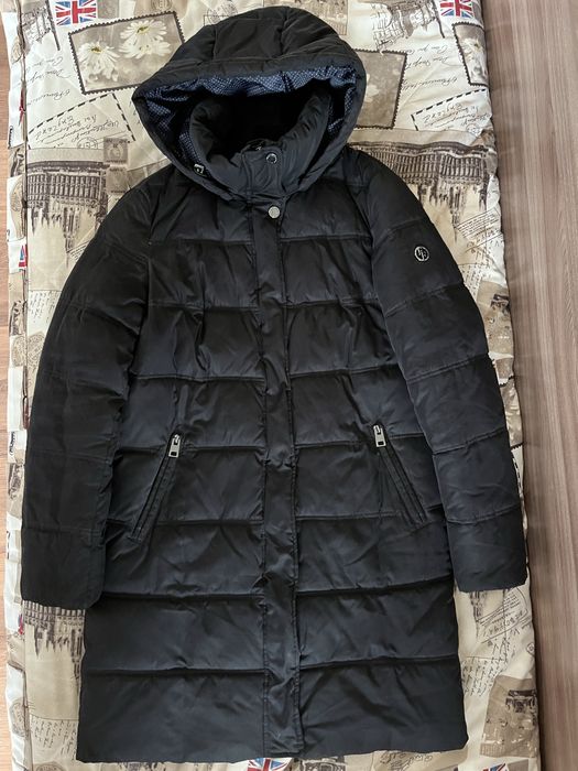 Куртка зимняя женская