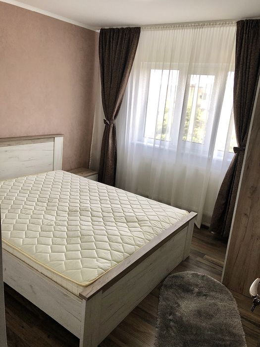 Inchiriez apartament Dorobanti