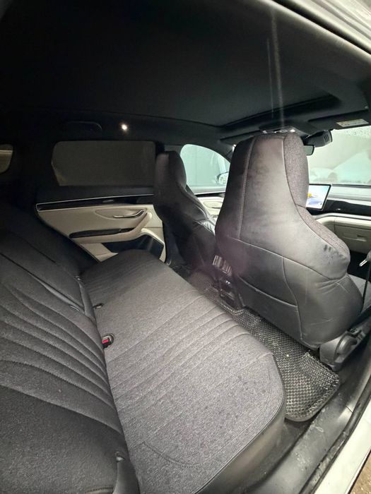 BYD Song Plus DM-i. Srochna sotiladi.