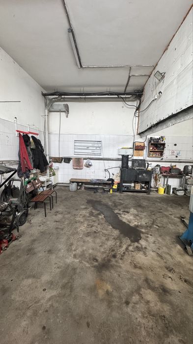 Сдам в Аренду СТО