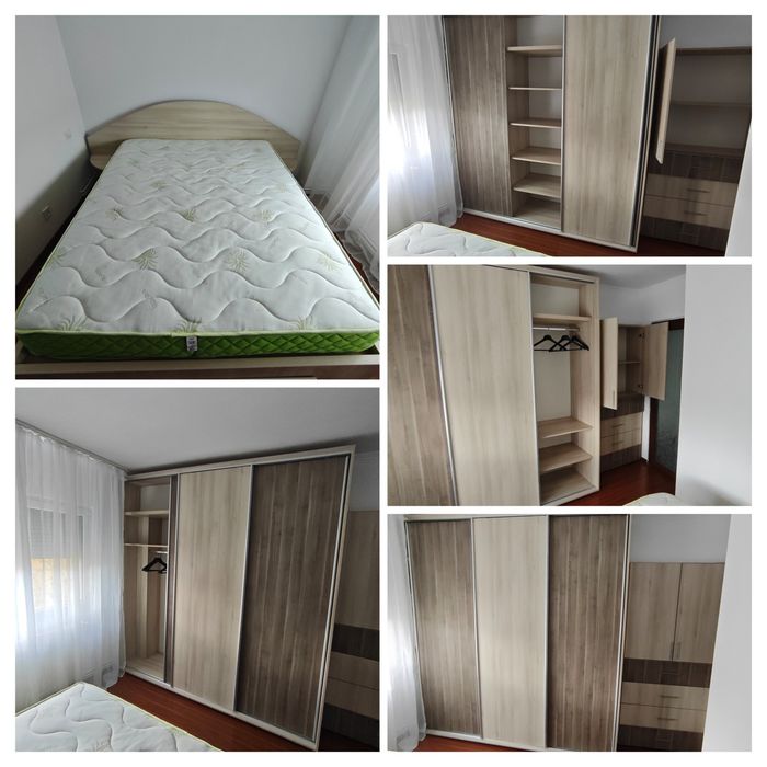 Apartament 2 camere