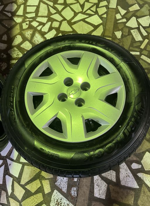 Родные от Cobalt