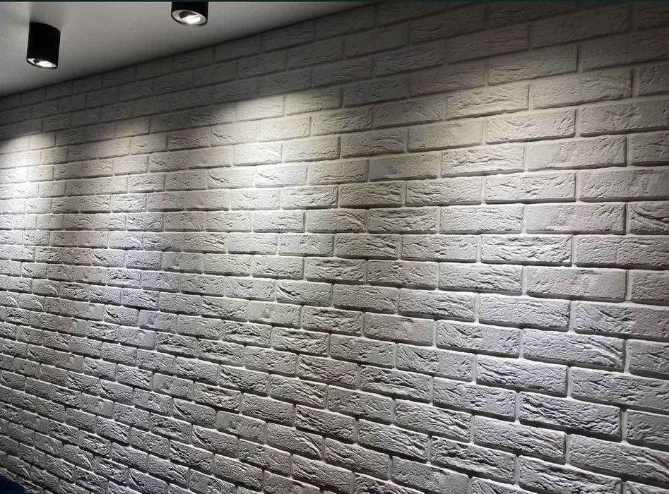 Гипсови тухлички