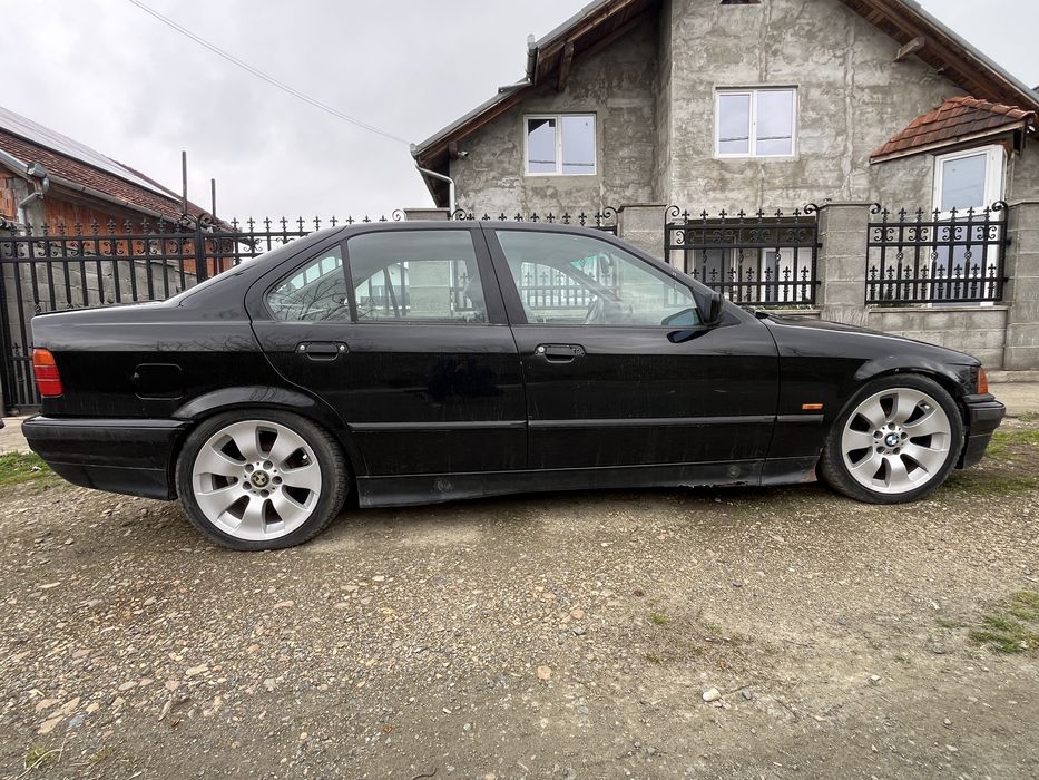 BMW 318tds e36 pentru dezmembrat