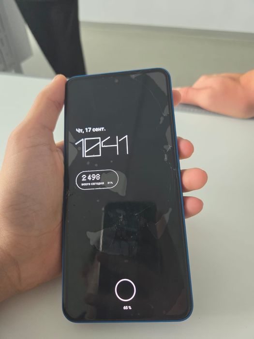 Nothing phone 3a норм состояние