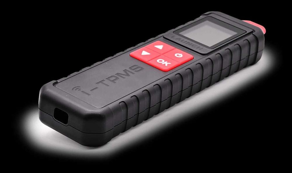 Launch i-TPMS – Интелигентен TPMS диагностичен инструмент