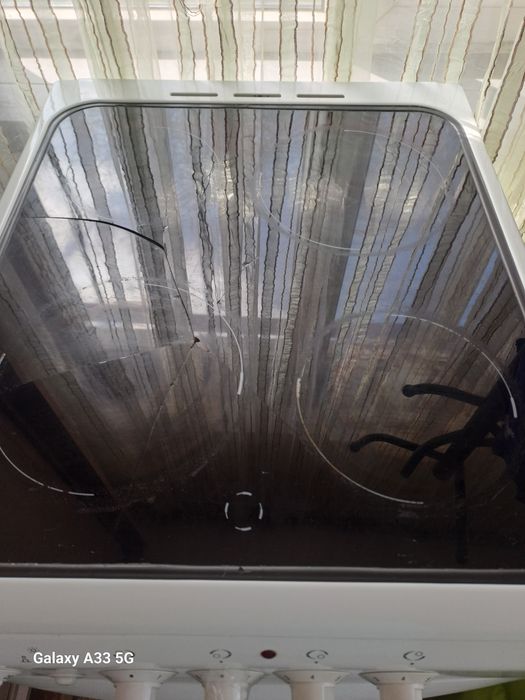 Плита электрическая