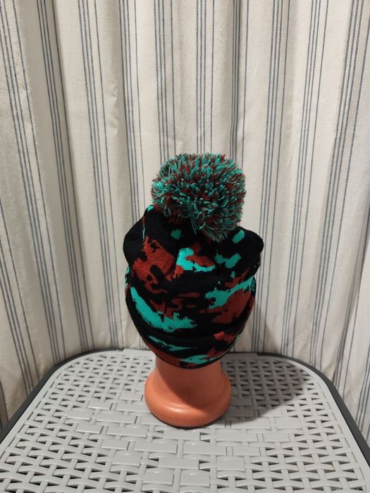 Căciulă NBA Washington Wizards