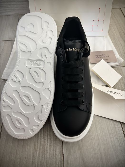Adidasi Alexander McQueen