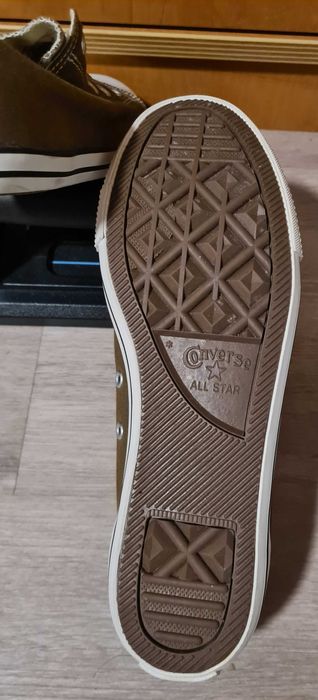 Converse All Star Bărbați.Noi cu eticheta.