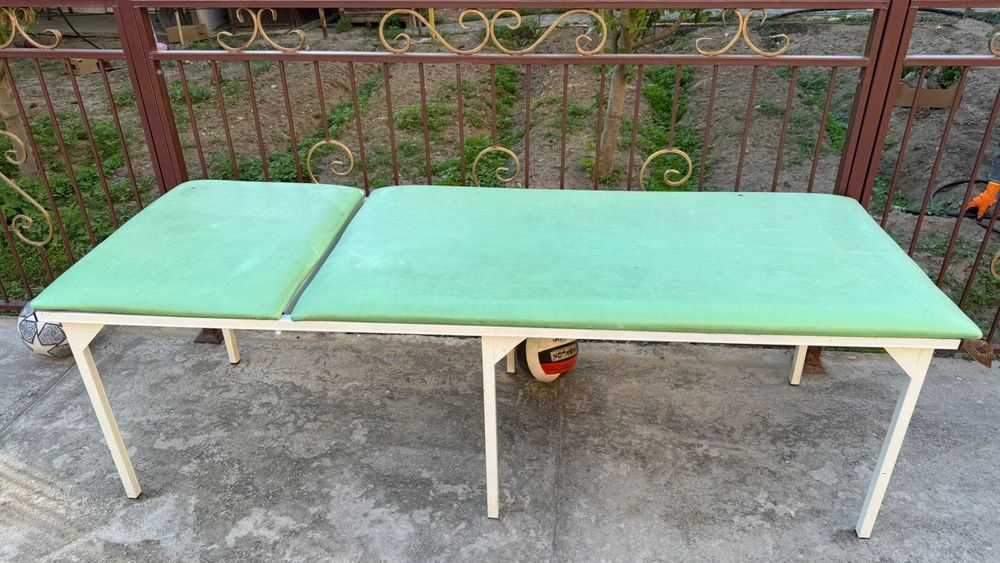 кушетка 5000 тг сатылады