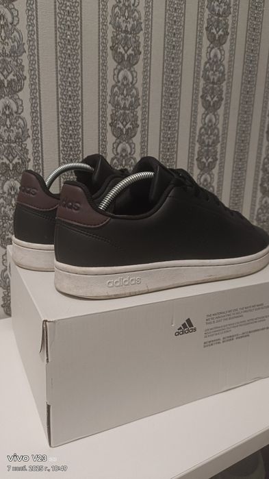 Кеды Adidas  для мужчин